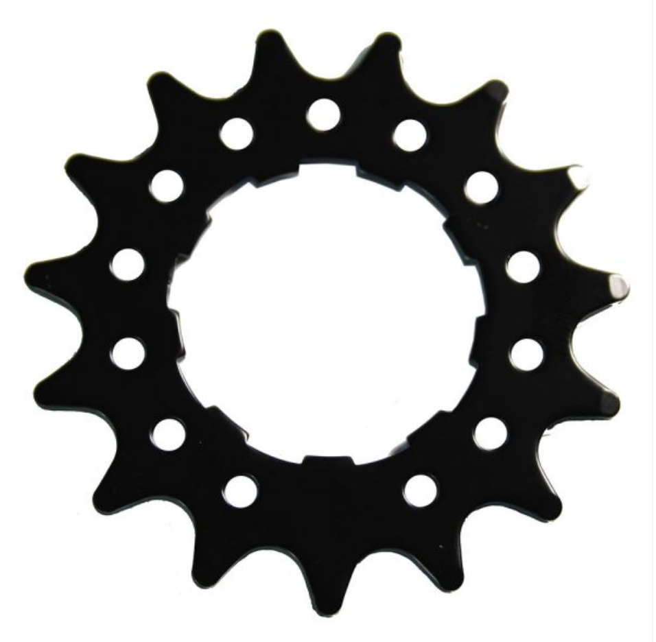 Answer Holeshot Cogs