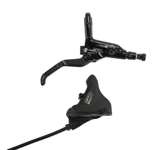 SD Salvo Hydraulic Disc Brake Kit Flat Mount
