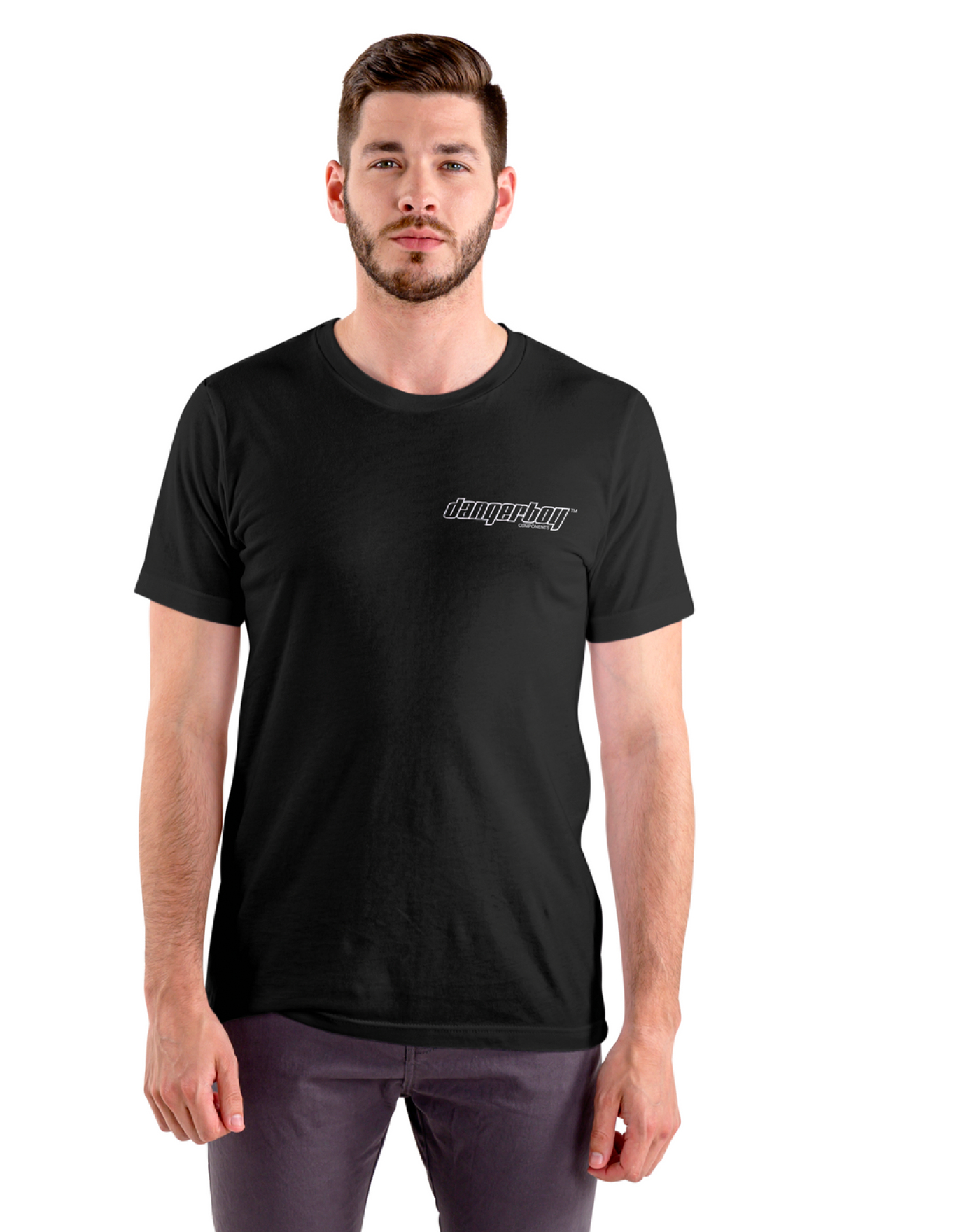 Dangerboy T-Shirts