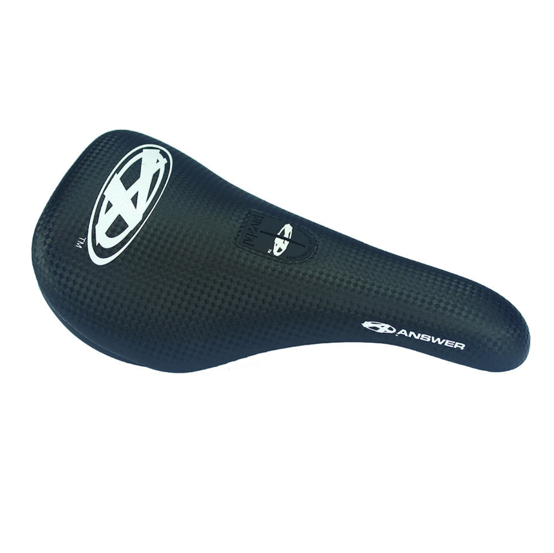 Answer Pro Pivotal Seat