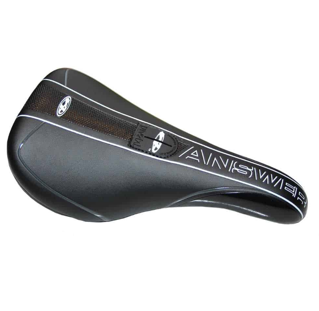 Answer Pro Pivotal Seat