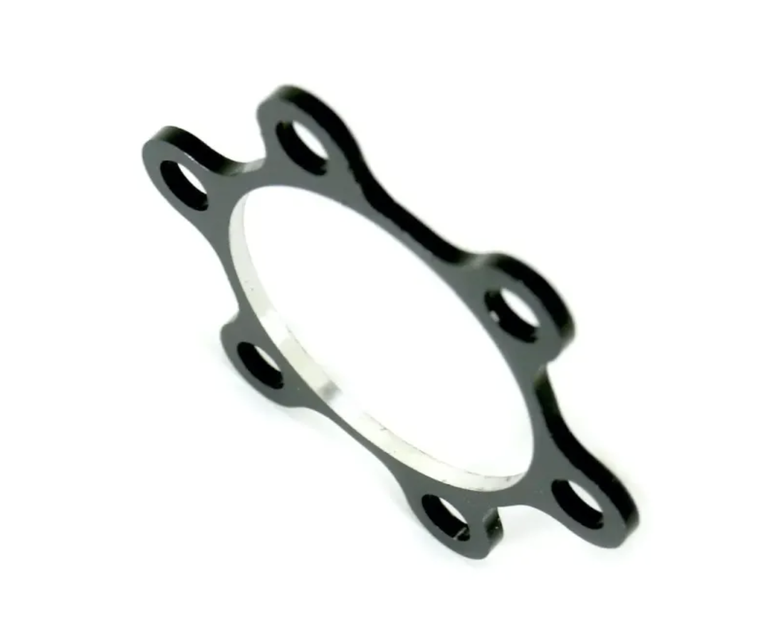 Meybo HSX Disc Spacer 6 Bolt