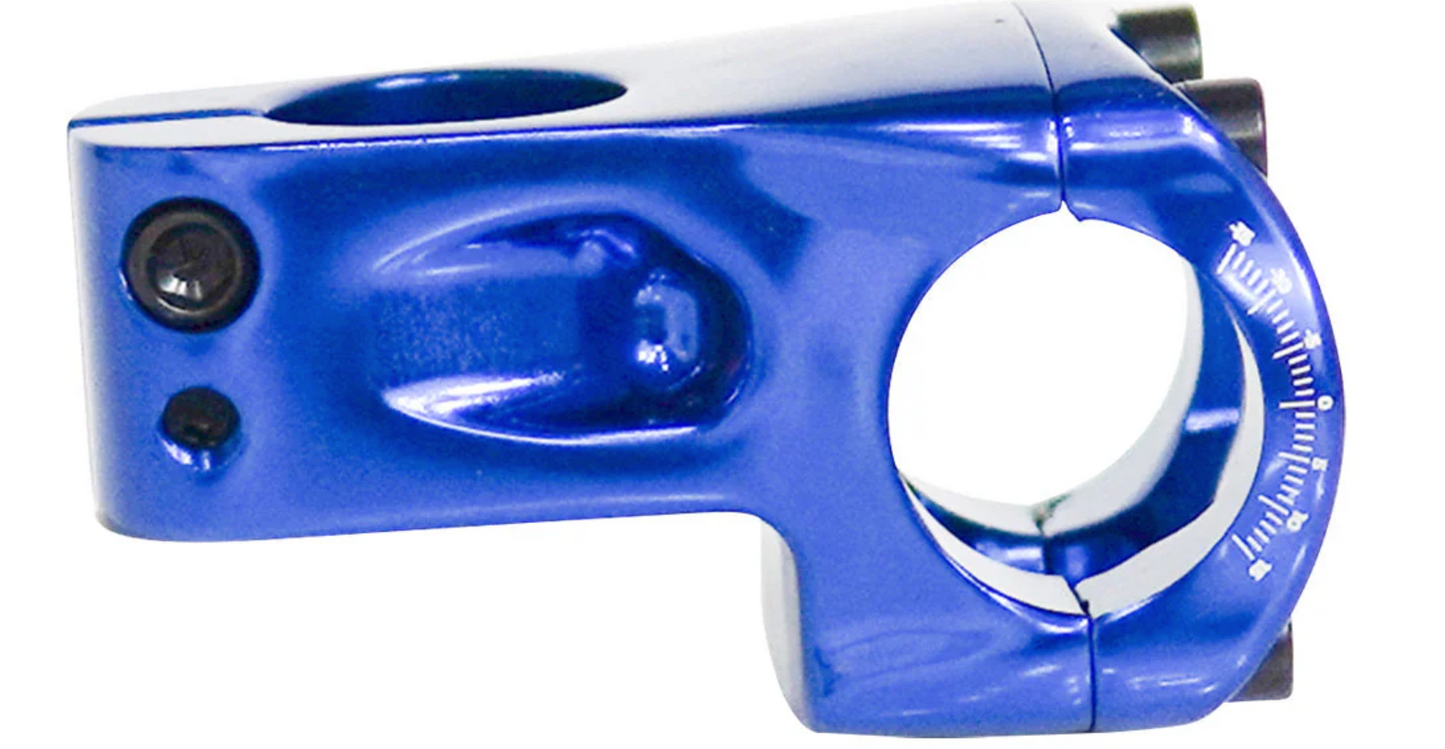 BOX One Oversized 31.8 X 1-1/8" Front Load Stem