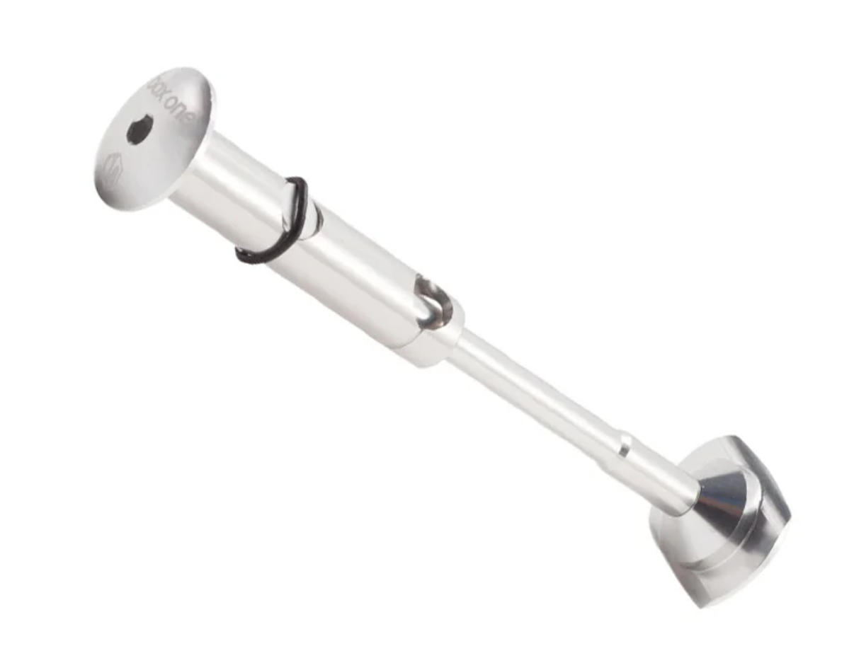 Box One Stem Locks