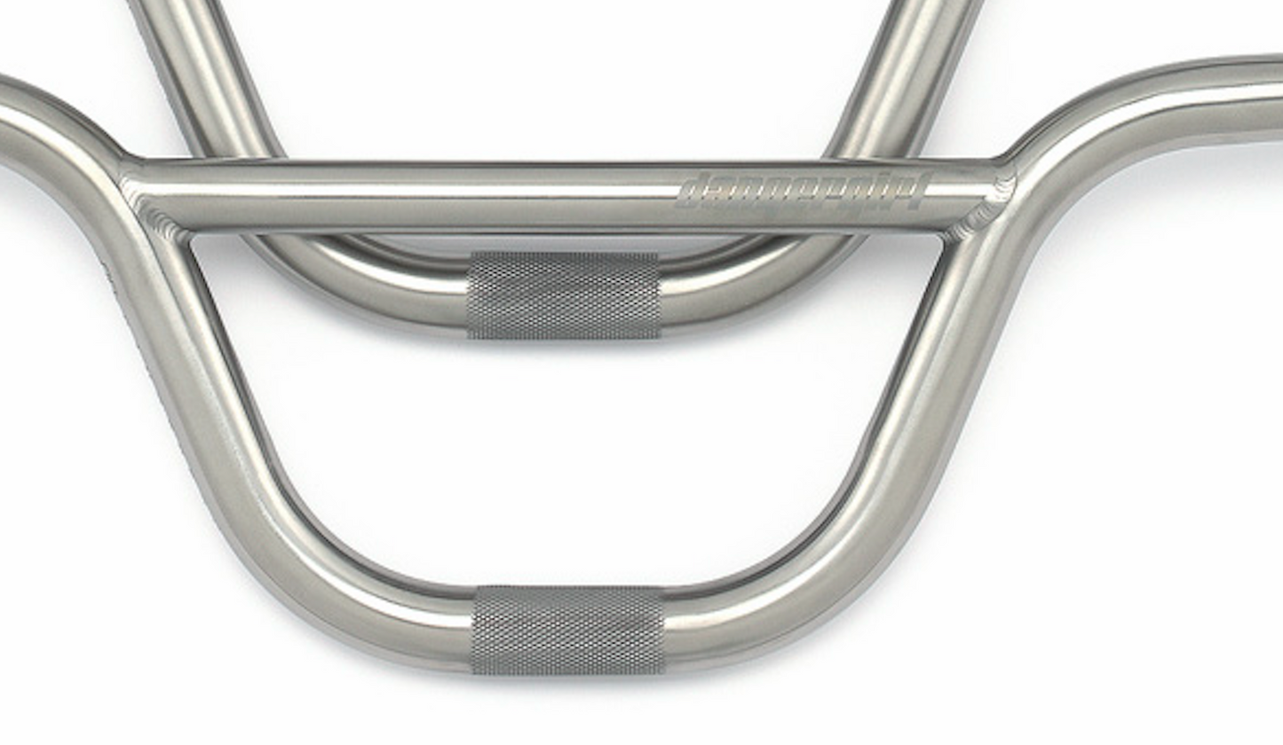 Dangergirl Titanium Bars 22.2