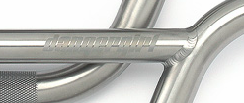 Dangergirl Titanium Bars 22.2