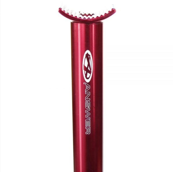 Answer Alloy Pivotal Seatposts
