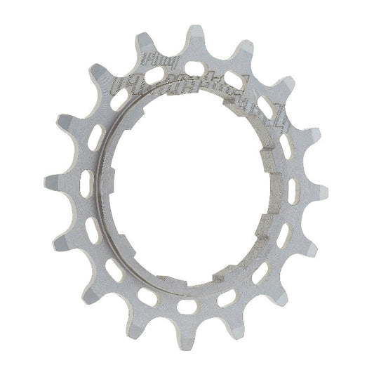 Dangerboy Decimal Chromoly Cog – Onyx / Oversized Freehub Compatible 15.3 - 18.8