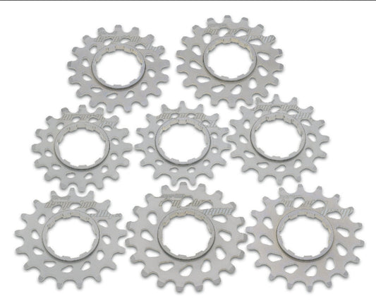 Dangerboy Decimal Chromoly Cog – HG Freehub Compatible 15.3 to 18.8