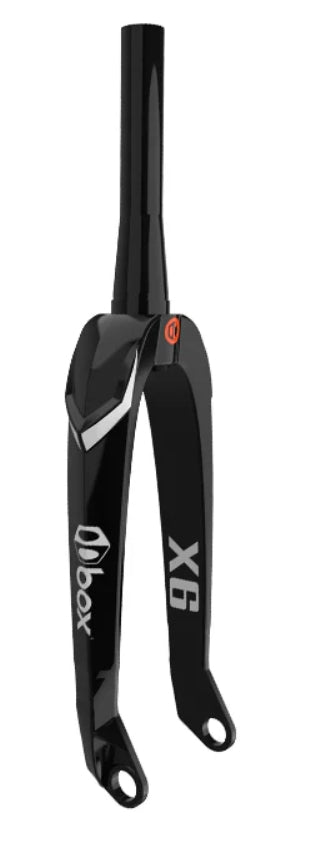 BOX One X6 Pro Carbon Forks