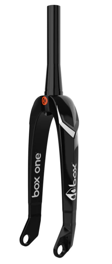 BOX One X6 Pro Carbon Forks