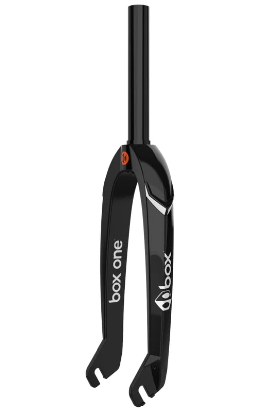 Box One X4 Pro Carbon 1 1/8” Alloy Steerer Fork