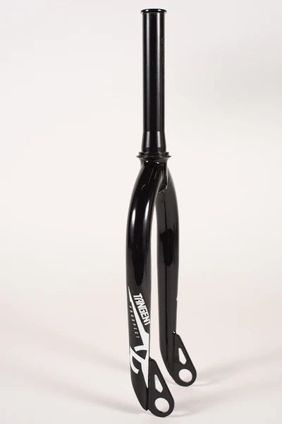 Tangent Chromo Forks 20" Black