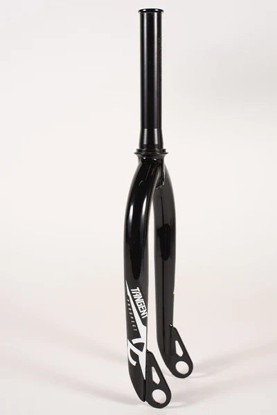 Tangent Chromo Forks Cruiser 24" Black