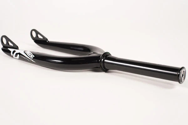 Tangent Chromo Forks 20" Black