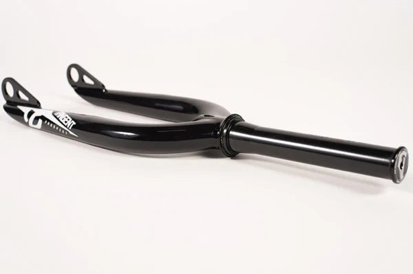 Tangent Chromo Forks Cruiser 24" Black