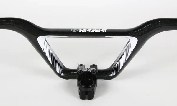 Tangent Carbon Vortex Bars