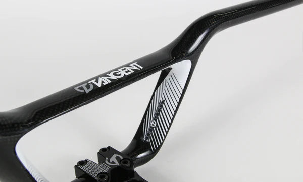 Tangent Carbon Vortex Bars