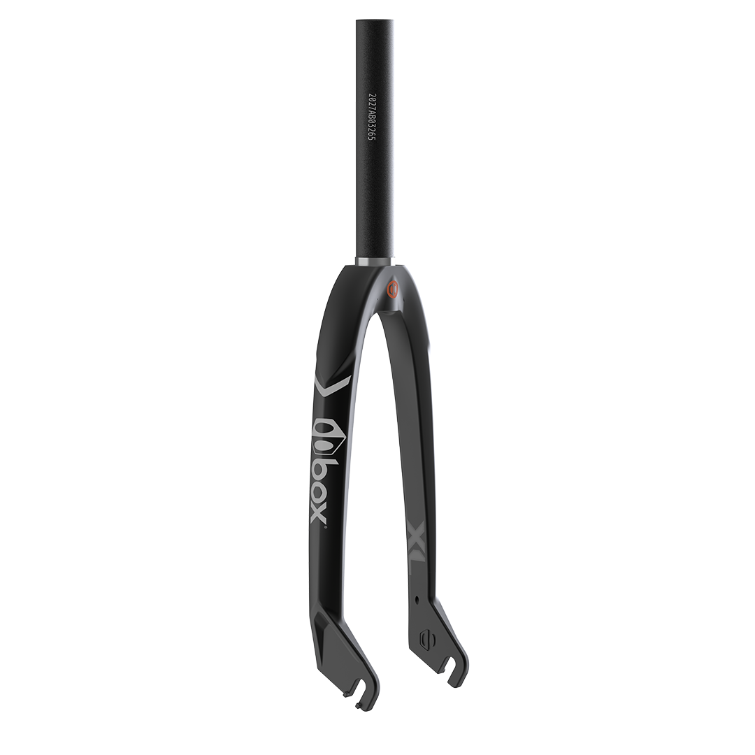 Box One XL Pro Lite Carbon Forks