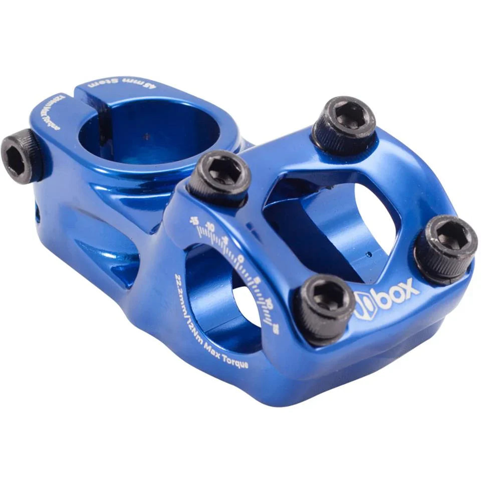 BOX TWO 22.2 X 1-1/8" TOP LOAD STEM