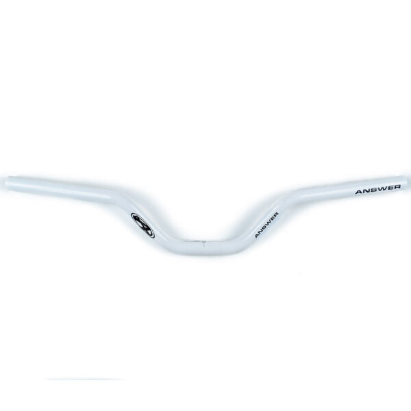 Answer Carbon Micro Handlebars