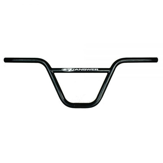 ANSWERS Pro Cro-Mo Bars 10 degrees