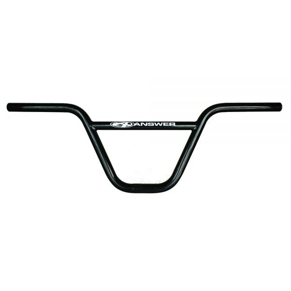 Answer BMX Chromoly Handlebars