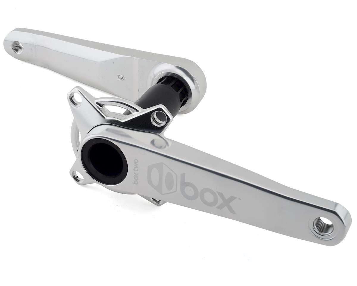 Box One M35 Crankset