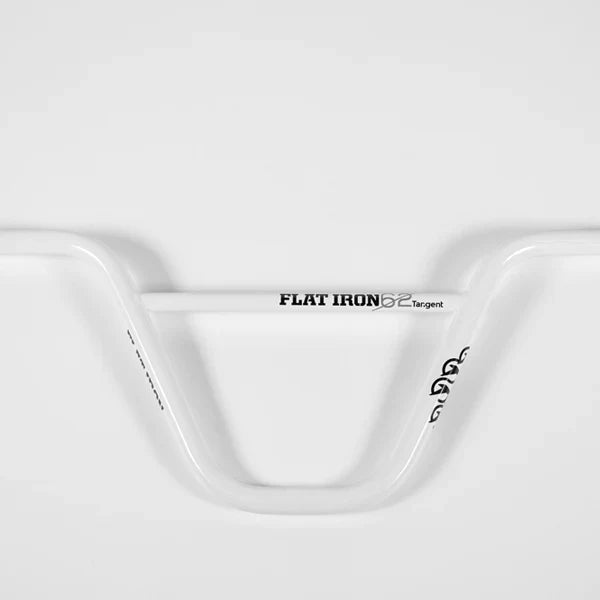 Tangent FlatIron62 Handlebars 22.2