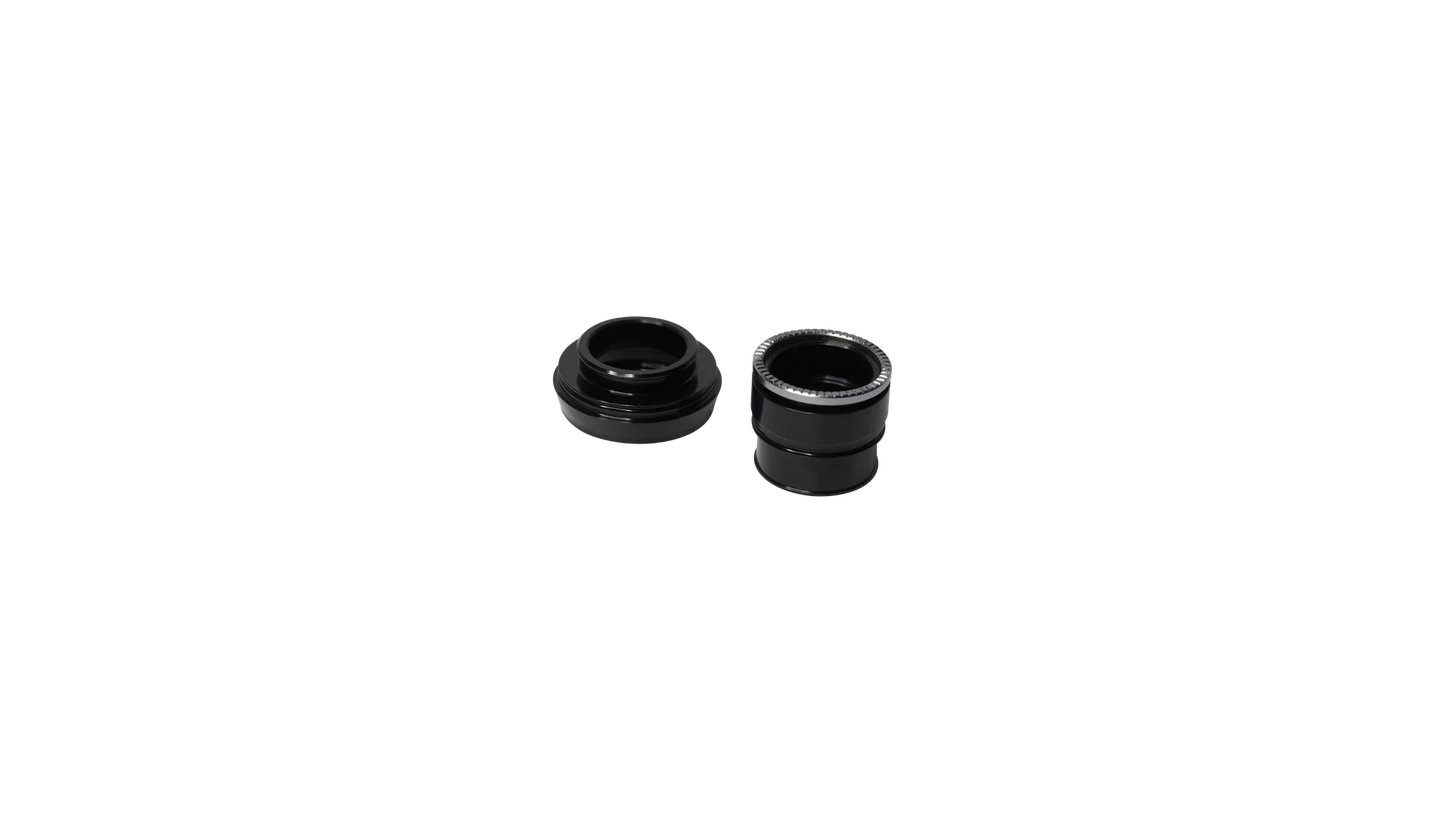 Box Two Hollow Hub Cone Set