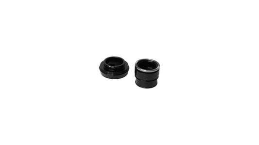 Box Two Hollow Hub Cone Set