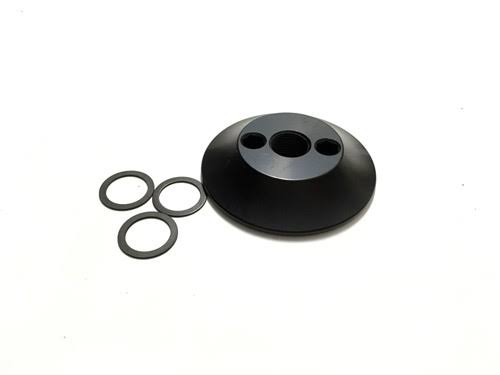 MacNeil Network hub guard