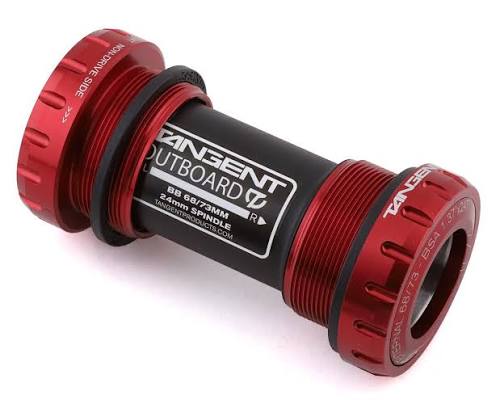 Tangent Outboard Bottom Bracket