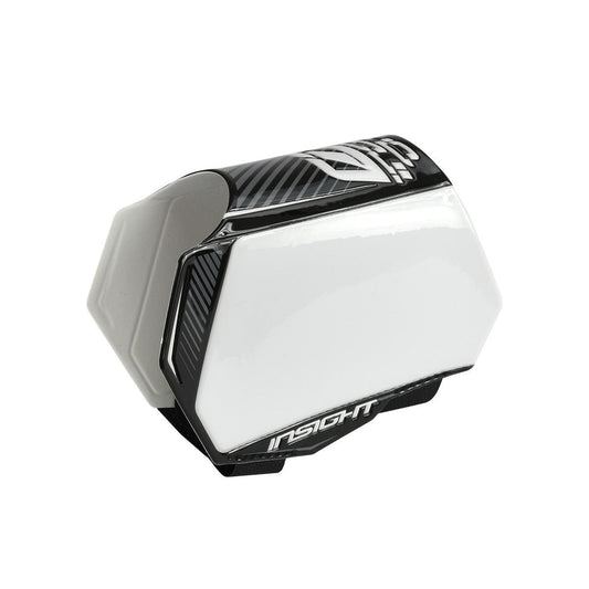 Insight Side Plates