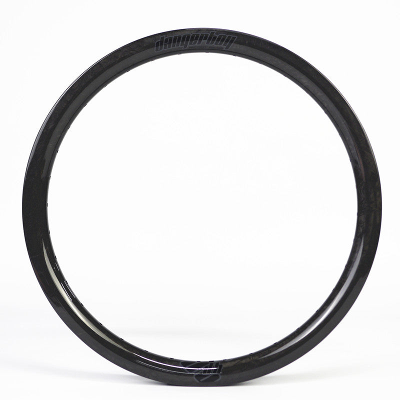 Dangerboy Carbon Fibre Rims Marble edition 36h
