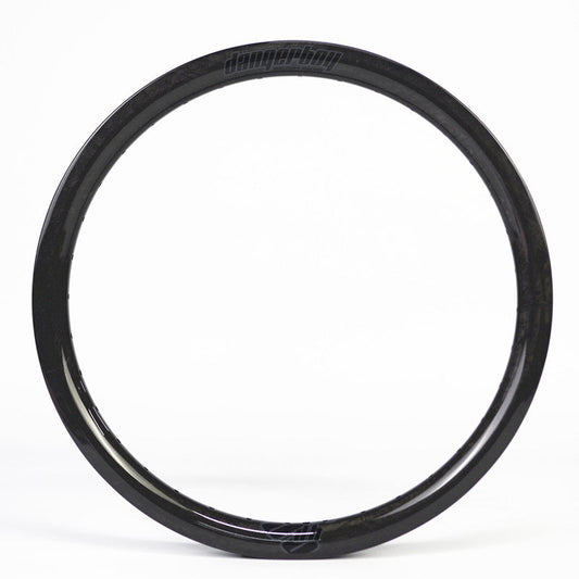 Dangerboy Carbon Fibre Rims Marble edition 36h