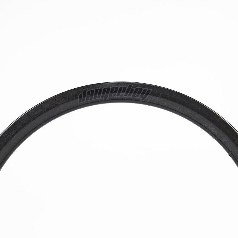 Dangerboy Carbon Fibre Rims Marble edition 36h