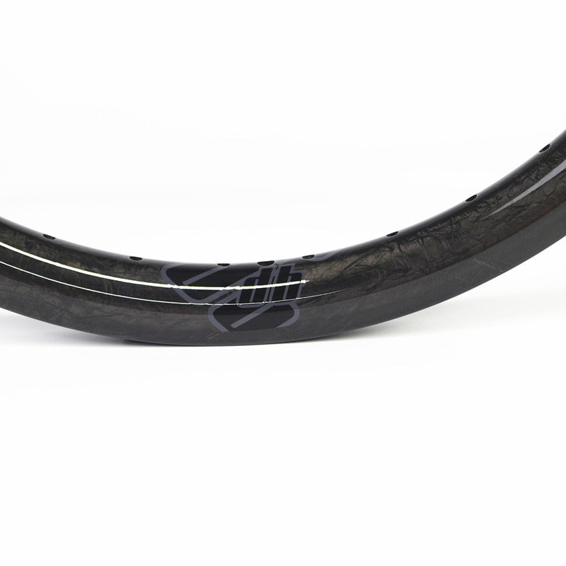 Dangerboy Carbon Fibre Rims Marble edition 36h
