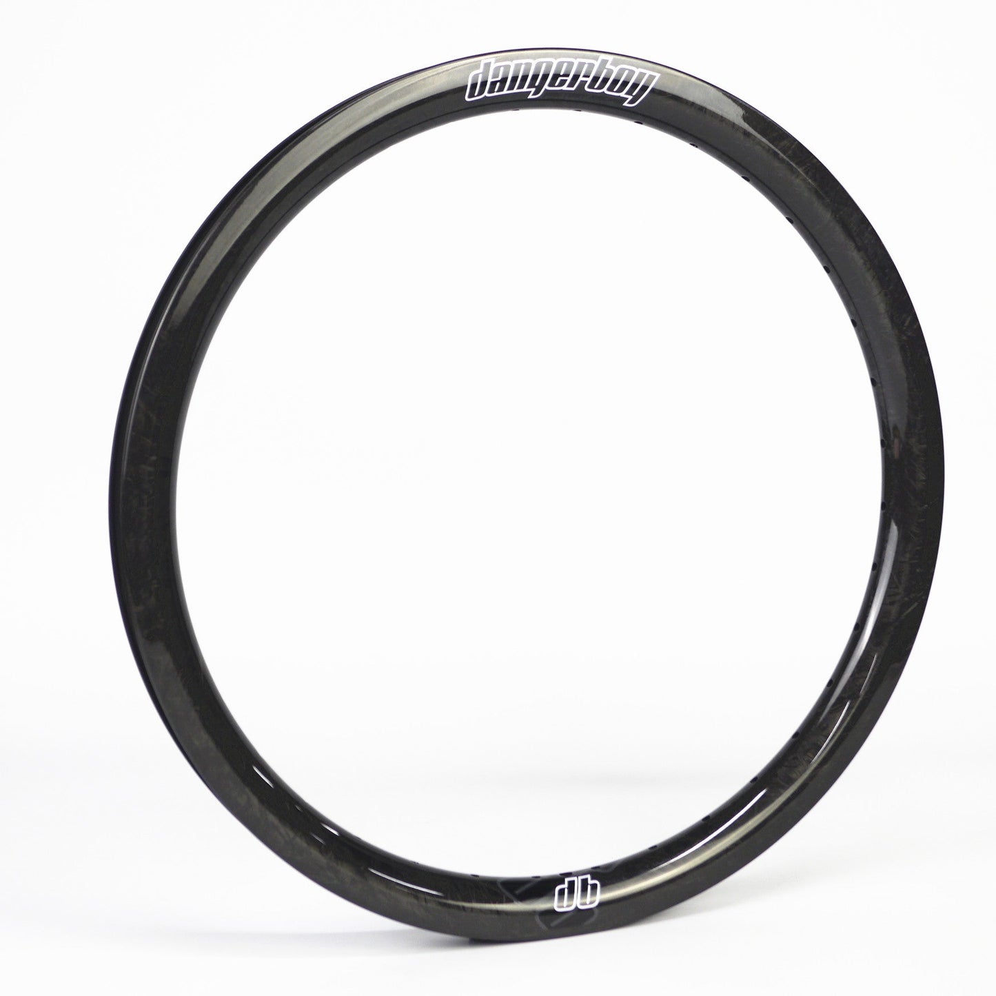 Dangerboy Carbon Fibre Rims Marble edition 36h
