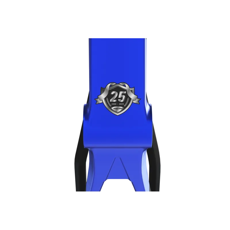 Meybo HSX Carbon 2025.5 Chrome Blue 22.5