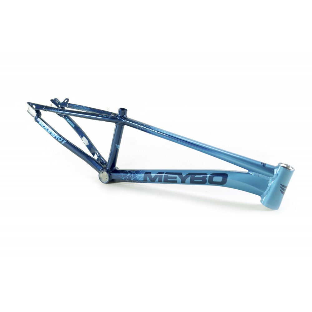 Meybo Holeshot Alloy 2024 Bmx Race Frame