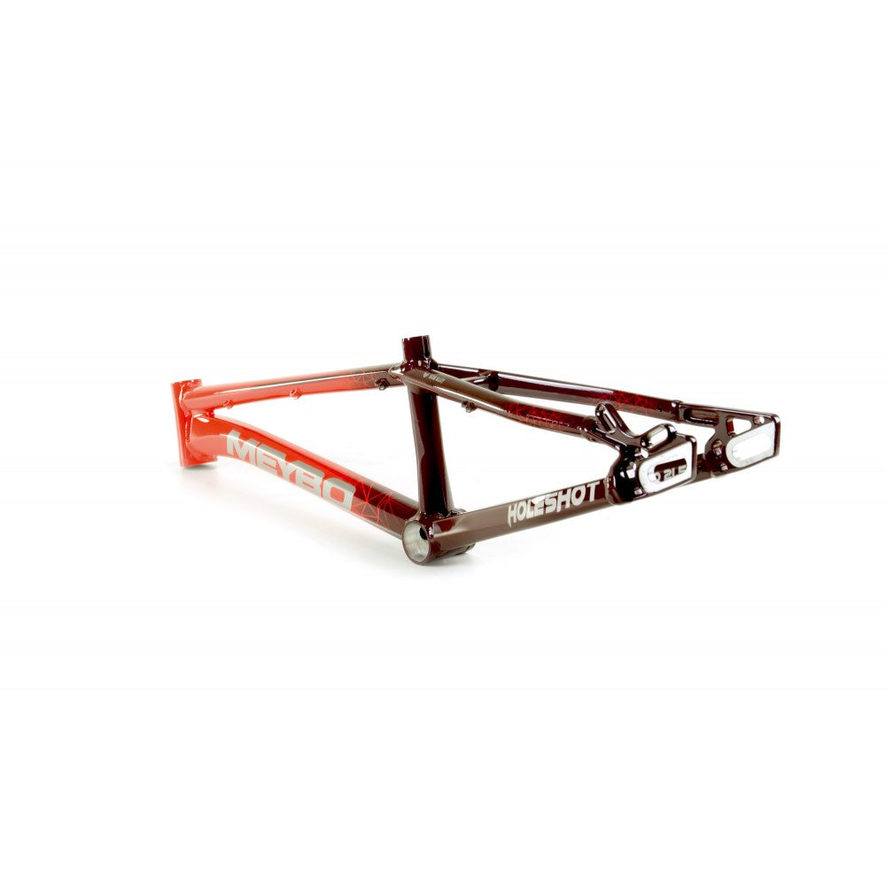 Meybo Holeshot Alloy 2024 Bmx Race Frame