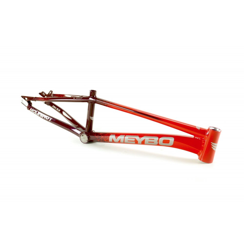 Meybo Holeshot Alloy 2024 Bmx Race Frame