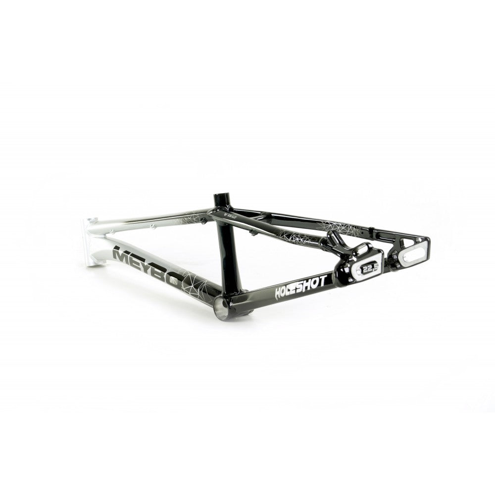 Meybo Holeshot Alloy 2024 Bmx Race Frame