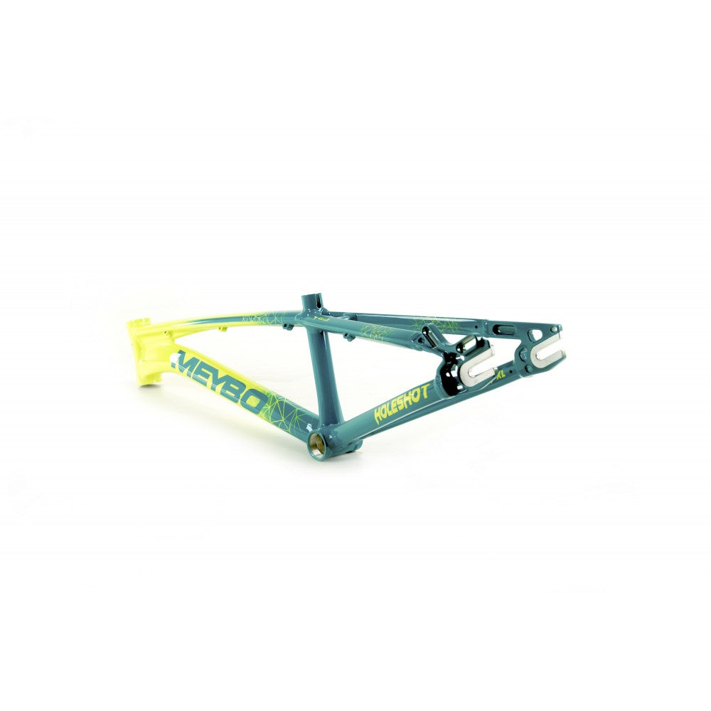 Meybo Holeshot Alloy 2024 Bmx Race Frame