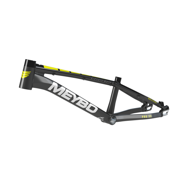 Meybo Holeshot Alloy Bmx Race Frame
