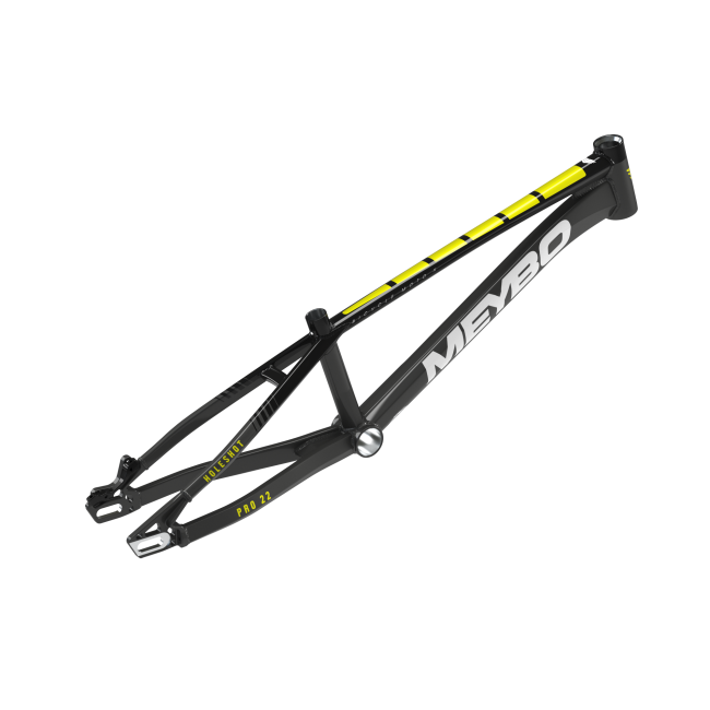 Meybo Holeshot Alloy Bmx Race Frame