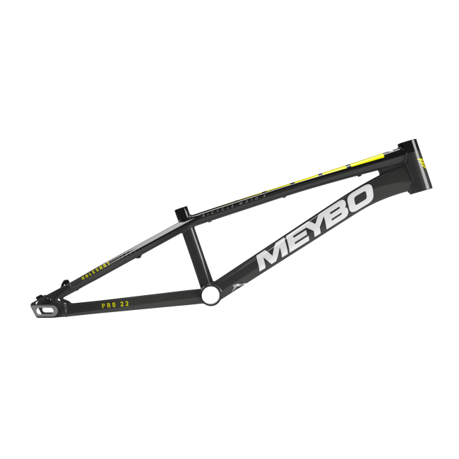 Meybo Holeshot Alloy Bmx Race Frame