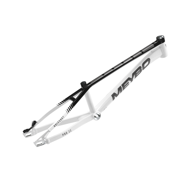 Meybo Holeshot Alloy Bmx Race Frame