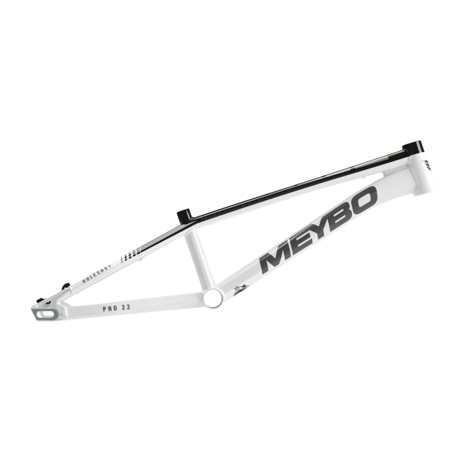 Meybo Holeshot Alloy Bmx Race Frame